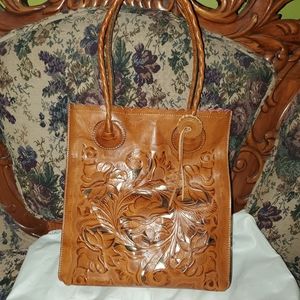 Women's Genuine Leather Bag